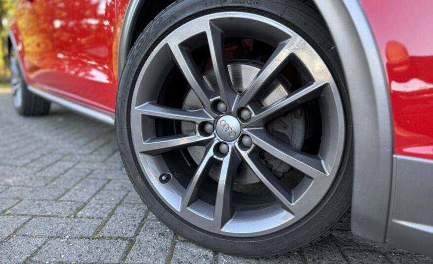 2016 Audi A1 1.4 TFSI Sport 3Dr