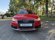2016 Audi A1 1.4 TFSI Sport 3Dr