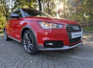 2016 Audi A1 1.4 TFSI Sport 3Dr