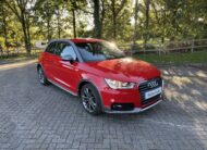 2016 Audi A1 1.4 TFSI Sport 3Dr