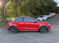 2016 Audi A1 1.4 TFSI Sport 3Dr