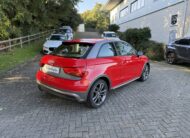 2016 Audi A1 1.4 TFSI Sport 3Dr