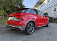 2016 Audi A1 1.4 TFSI Sport 3Dr
