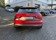 2016 Audi A1 1.4 TFSI Sport 3Dr