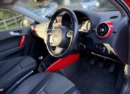 2016 Audi A1 1.4 TFSI Sport 3Dr