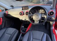 2016 Audi A1 1.4 TFSI Sport 3Dr