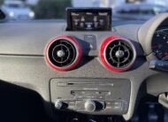 2016 Audi A1 1.4 TFSI Sport 3Dr