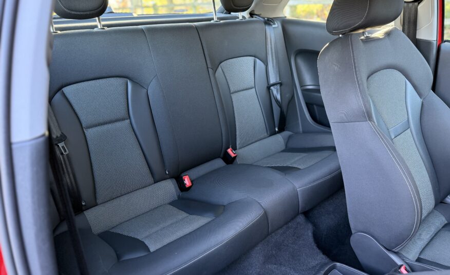 2016 Audi A1 1.4 TFSI Sport 3Dr