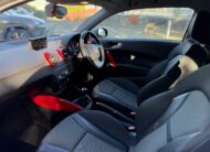 2016 Audi A1 1.4 TFSI Sport 3Dr