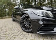 2019 Mercedes C63 4.0 Premium Plus 2Dr Coupe 9G-Tronic Auto