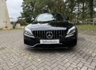 2019 Mercedes C63 4.0 Premium Plus 2Dr Coupe 9G-Tronic Auto