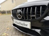 2019 Mercedes C63 4.0 Premium Plus 2Dr Coupe 9G-Tronic Auto