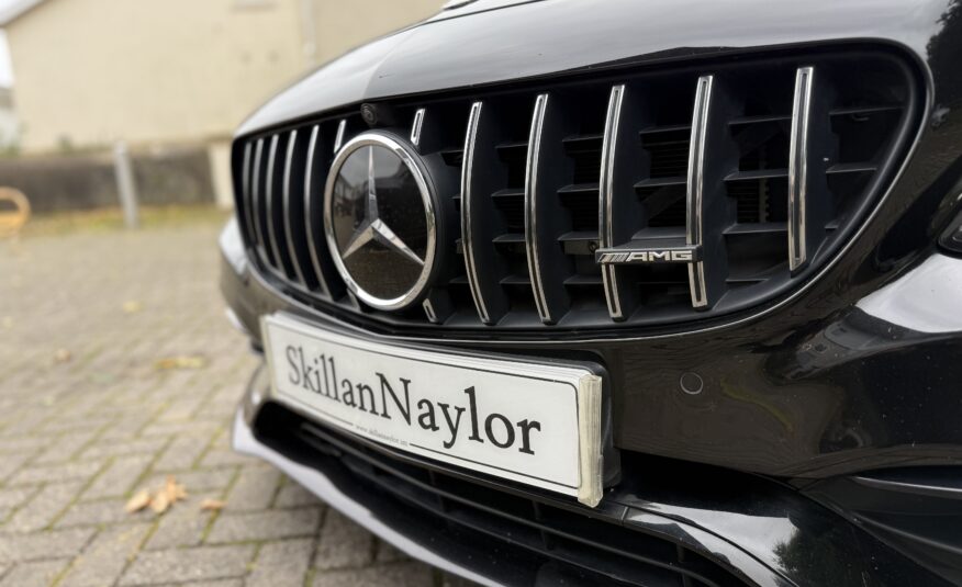 2019 Mercedes C63 4.0 Premium Plus 2Dr Coupe 9G-Tronic Auto