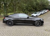 2019 Mercedes C63 4.0 Premium Plus 2Dr Coupe 9G-Tronic Auto