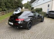 2019 Mercedes C63 4.0 Premium Plus 2Dr Coupe 9G-Tronic Auto
