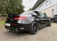 2019 Mercedes C63 4.0 Premium Plus 2Dr Coupe 9G-Tronic Auto