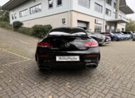 2019 Mercedes C63 4.0 Premium Plus 2Dr Coupe 9G-Tronic Auto