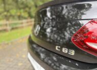 2019 Mercedes C63 4.0 Premium Plus 2Dr Coupe 9G-Tronic Auto