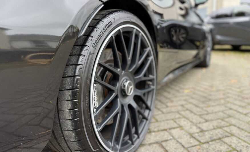 2019 Mercedes C63 4.0 Premium Plus 2Dr Coupe 9G-Tronic Auto