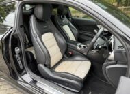 2019 Mercedes C63 4.0 Premium Plus 2Dr Coupe 9G-Tronic Auto