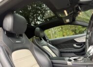 2019 Mercedes C63 4.0 Premium Plus 2Dr Coupe 9G-Tronic Auto