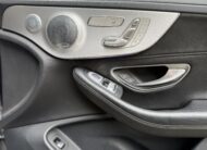 2019 Mercedes C63 4.0 Premium Plus 2Dr Coupe 9G-Tronic Auto