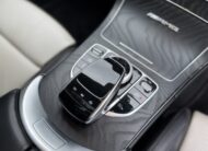 2019 Mercedes C63 4.0 Premium Plus 2Dr Coupe 9G-Tronic Auto