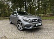 2020 Mercedes GLA 200 AMG Line Edition Plus 5Dr Auto