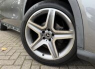 2020 Mercedes GLA 200 AMG Line Edition Plus 5Dr Auto