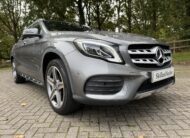 2020 Mercedes GLA 200 AMG Line Edition Plus 5Dr Auto