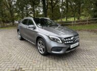 2020 Mercedes GLA 200 AMG Line Edition Plus 5Dr Auto