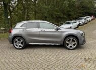 2020 Mercedes GLA 200 AMG Line Edition Plus 5Dr Auto