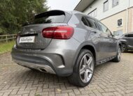 2020 Mercedes GLA 200 AMG Line Edition Plus 5Dr Auto