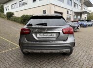 2020 Mercedes GLA 200 AMG Line Edition Plus 5Dr Auto