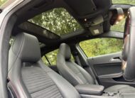 2020 Mercedes GLA 200 AMG Line Edition Plus 5Dr Auto
