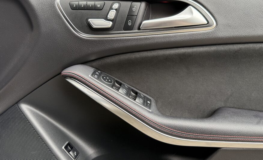 2020 Mercedes GLA 200 AMG Line Edition Plus 5Dr Auto