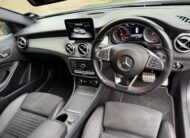 2020 Mercedes GLA 200 AMG Line Edition Plus 5Dr Auto