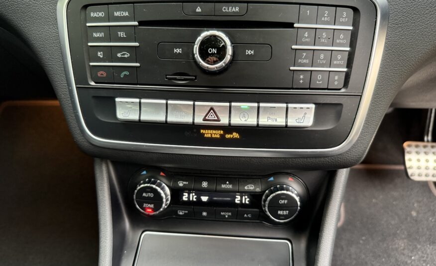 2020 Mercedes GLA 200 AMG Line Edition Plus 5Dr Auto
