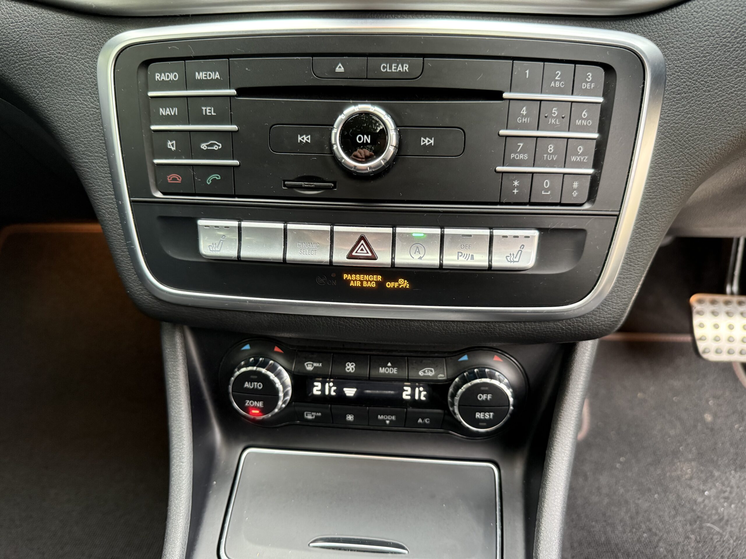 2020 Mercedes GLA 200 AMG Line Edition Plus 5Dr Auto