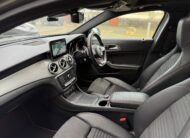 2020 Mercedes GLA 200 AMG Line Edition Plus 5Dr Auto