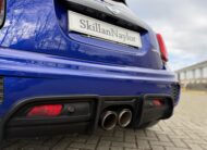 Vehicle Detail (Mobile)