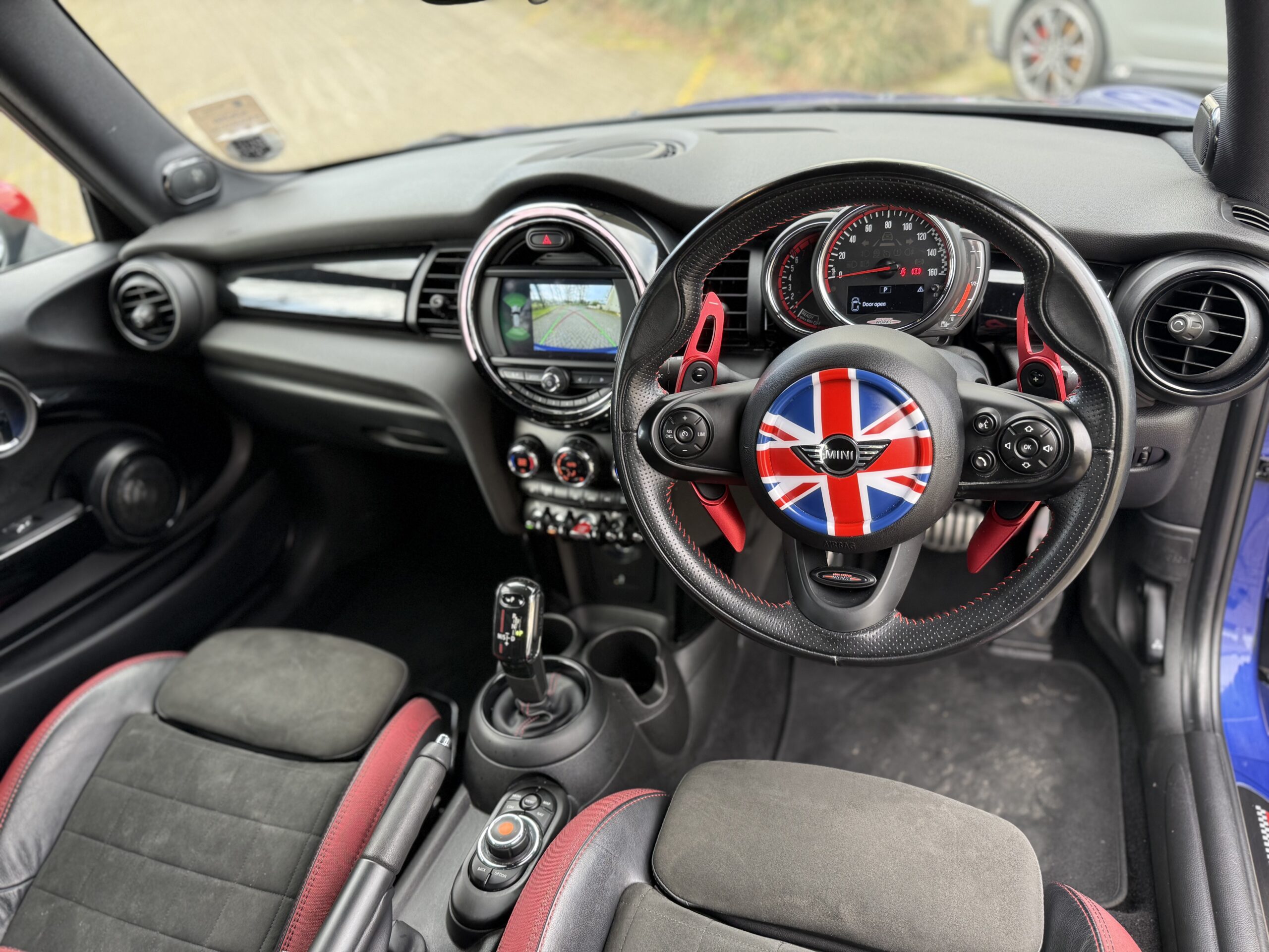 Vehicle Detail (Mobile)