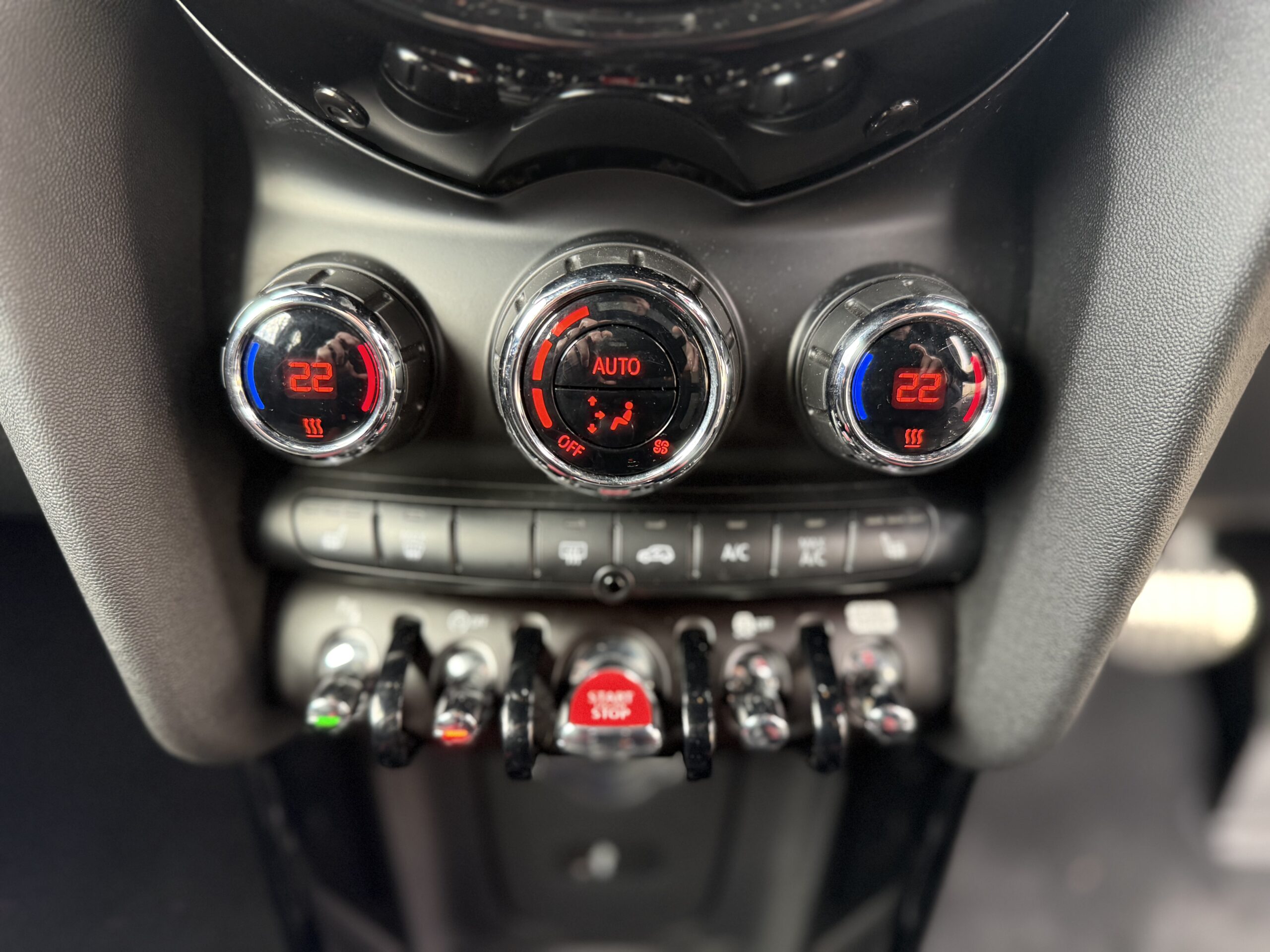 Vehicle Detail (Mobile)