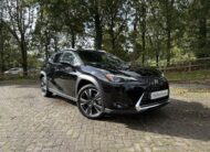 2023 Lexus UX 250h 2.0 Premium 5Dr Auto
