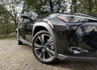 2023 Lexus UX 250h 2.0 Premium 5Dr Auto