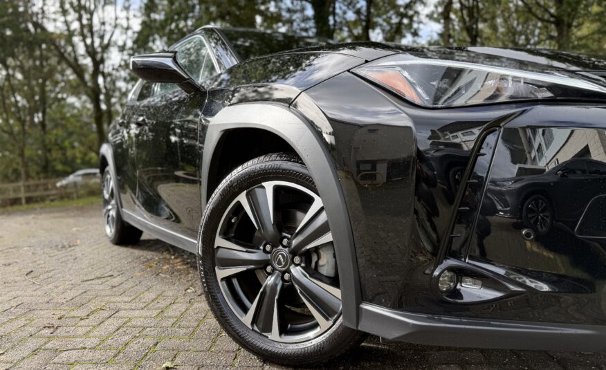 2023 Lexus UX 250h 2.0 Premium 5Dr Auto