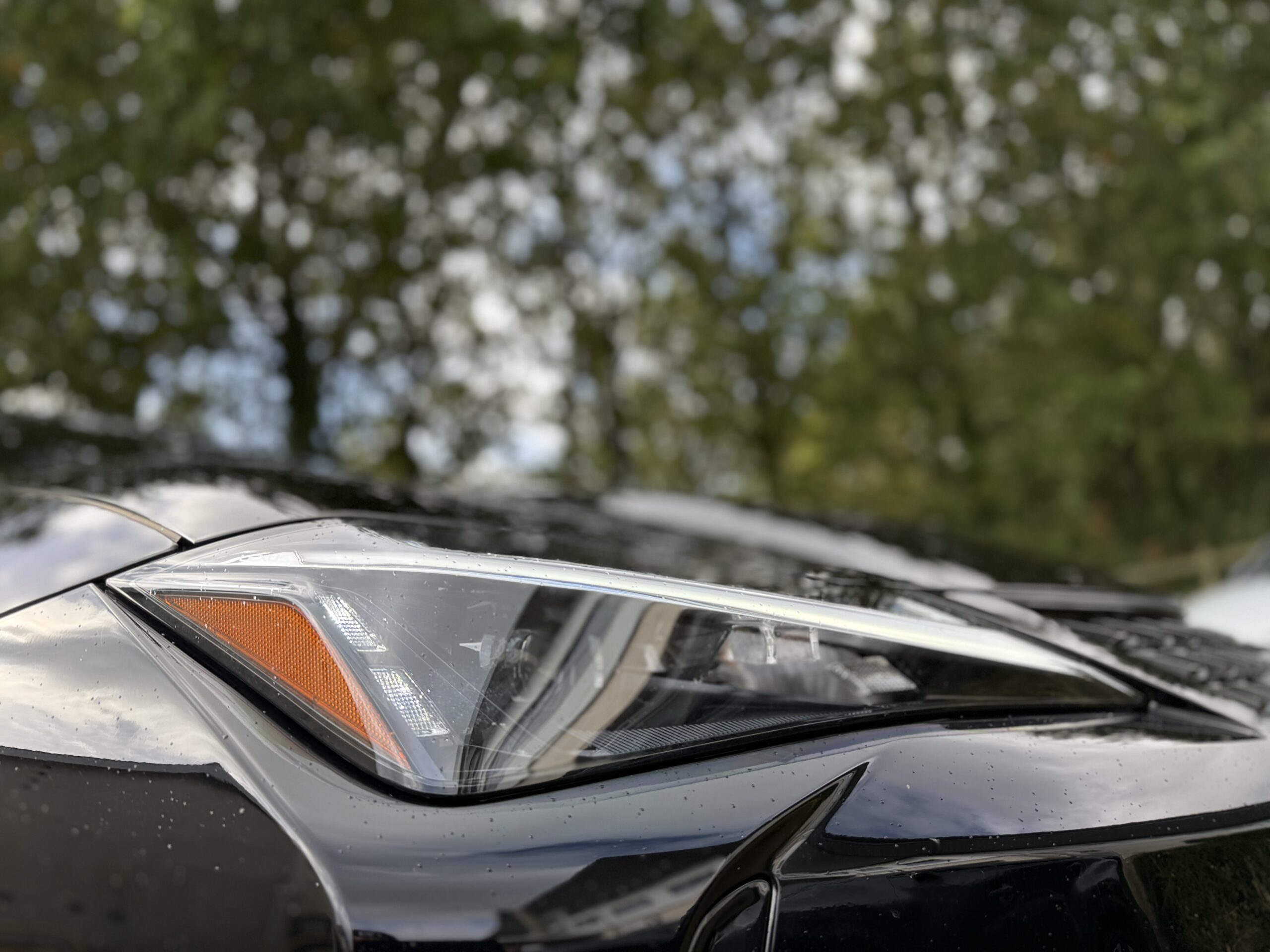 2023 Lexus UX 250h 2.0 Premium 5Dr Auto