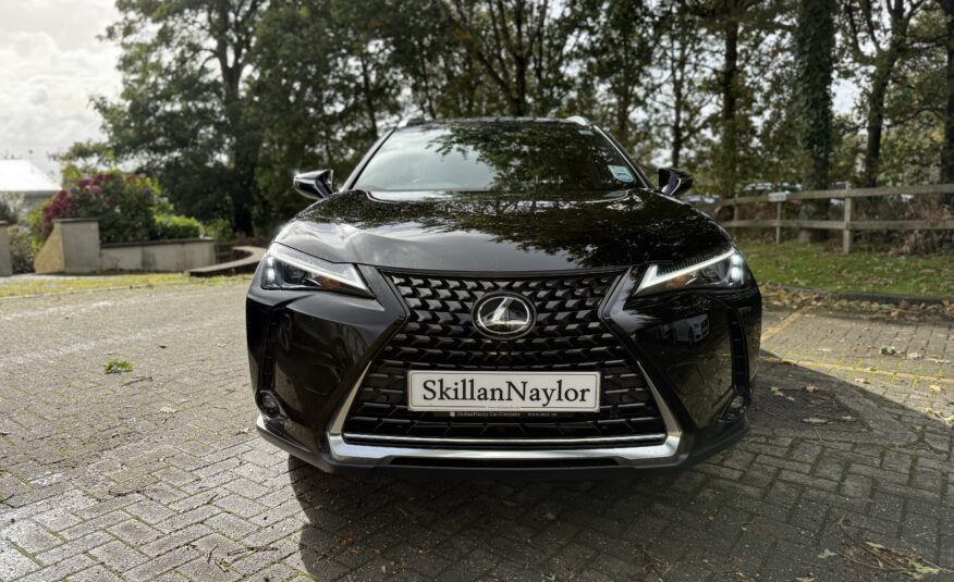 2023 Lexus UX 250h 2.0 Premium 5Dr Auto