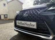 2023 Lexus UX 250h 2.0 Premium 5Dr Auto