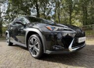 2023 Lexus UX 250h 2.0 Premium 5Dr Auto
